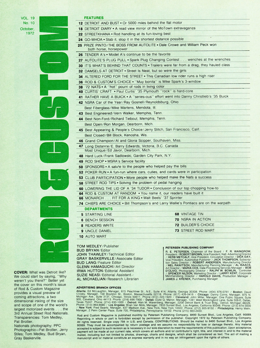 Rod & Custom (Page 4)